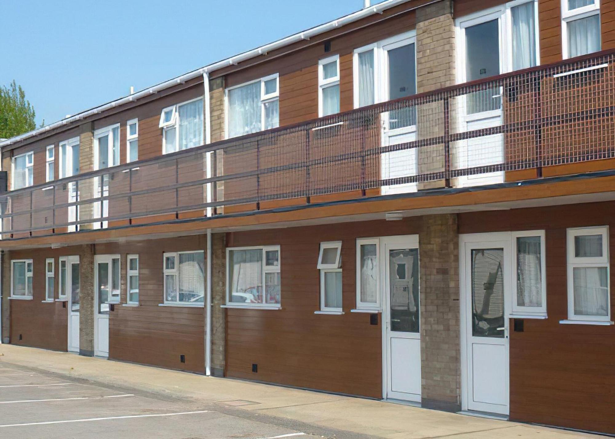 North Shore Holiday Park Winthorpe  Exterior foto