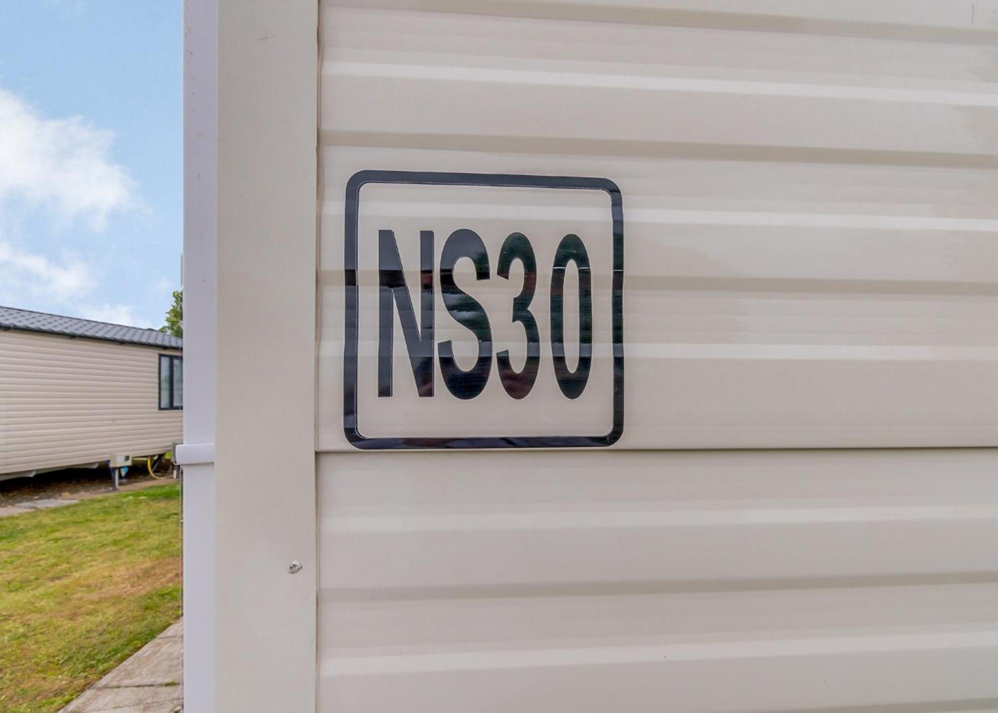 North Shore Holiday Park Winthorpe  Exterior foto