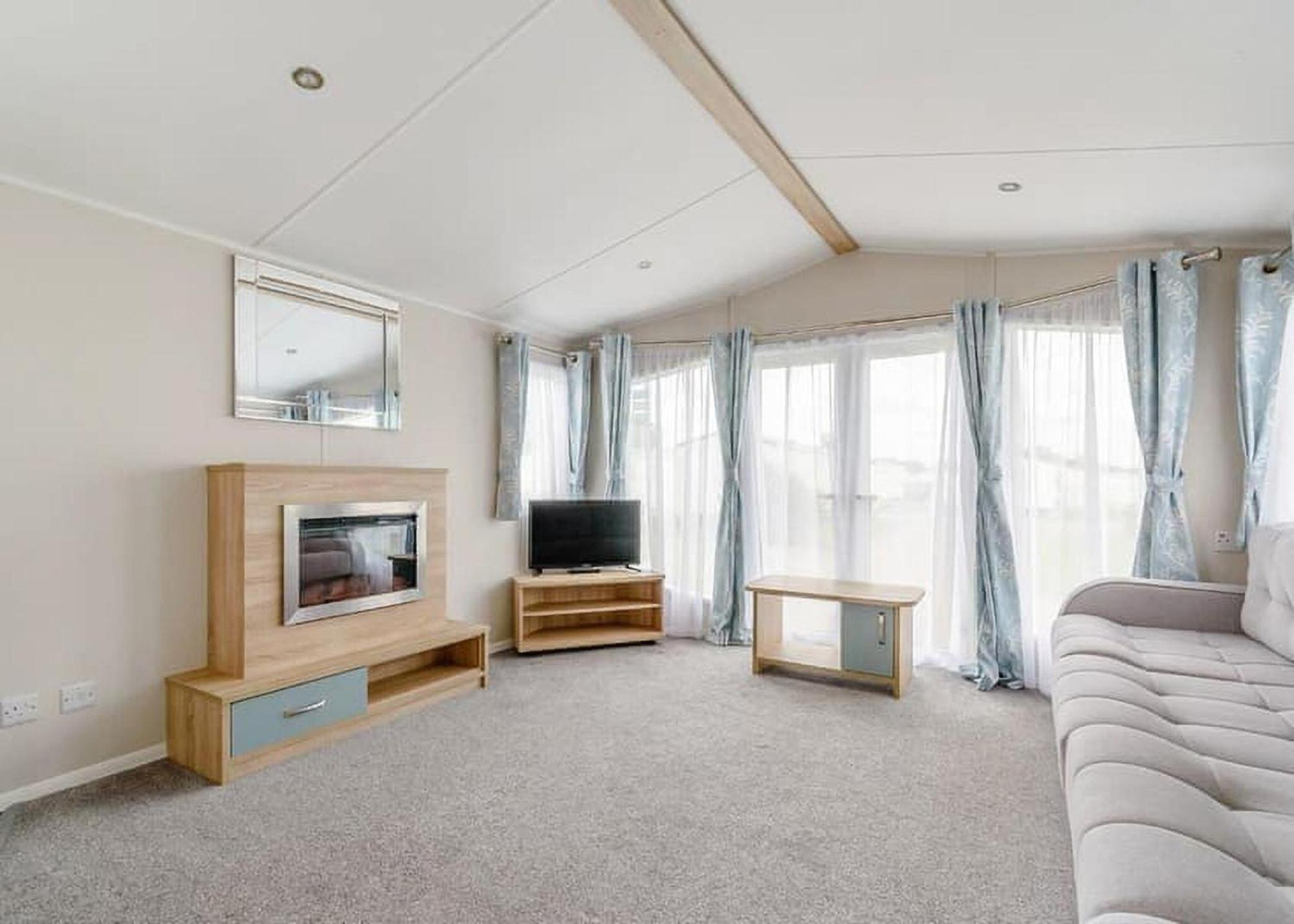 North Shore Holiday Park Winthorpe  Exterior foto