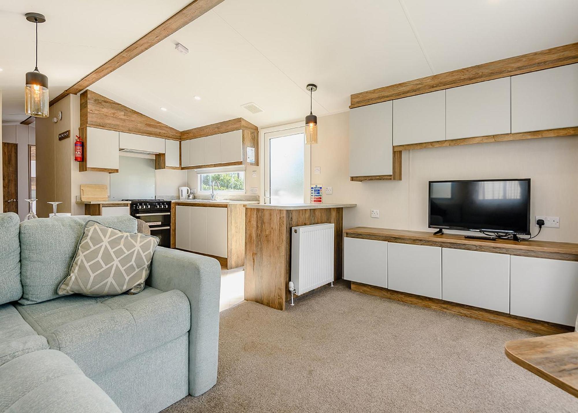 North Shore Holiday Park Winthorpe  Exterior foto