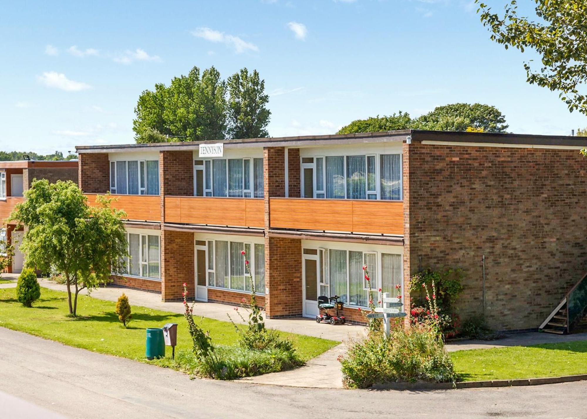 North Shore Holiday Park Winthorpe  Exterior foto
