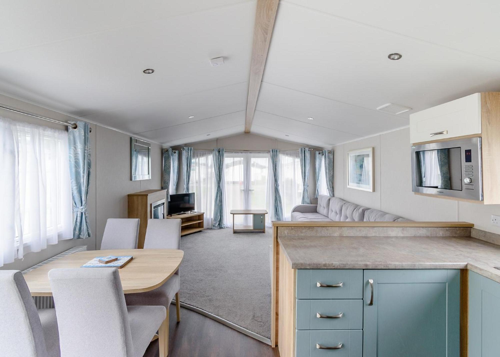 North Shore Holiday Park Winthorpe  Exterior foto